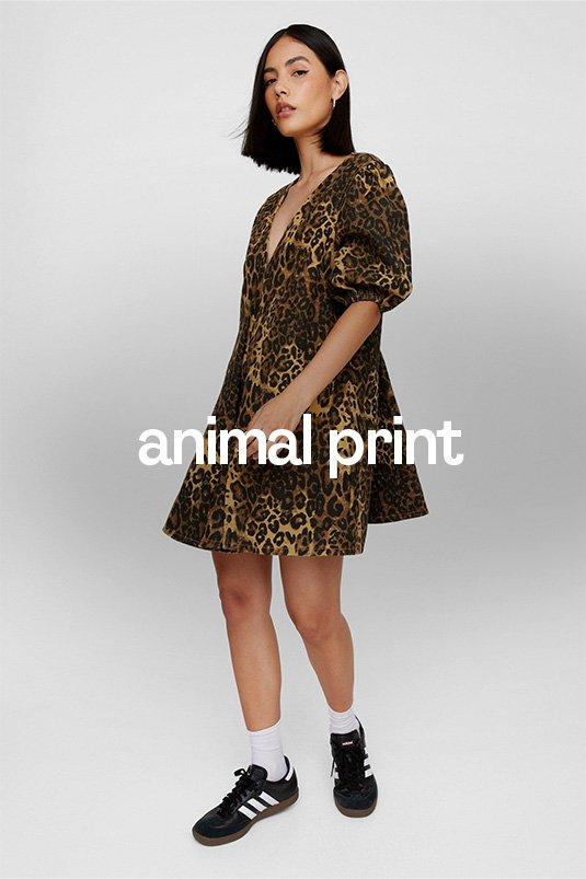 Animal Print